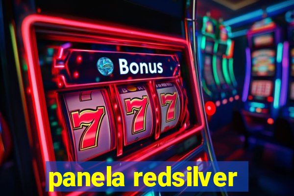 panela redsilver